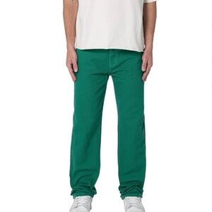 Men’s MNML Denim- GREEN
